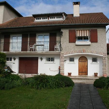 1 Bedroom House 20Min Walk To Centre In 图尔尼 外观 照片