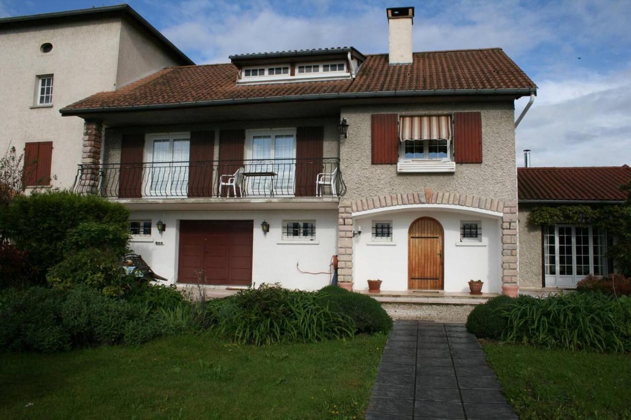 1 Bedroom House 20Min Walk To Centre In 图尔尼 外观 照片