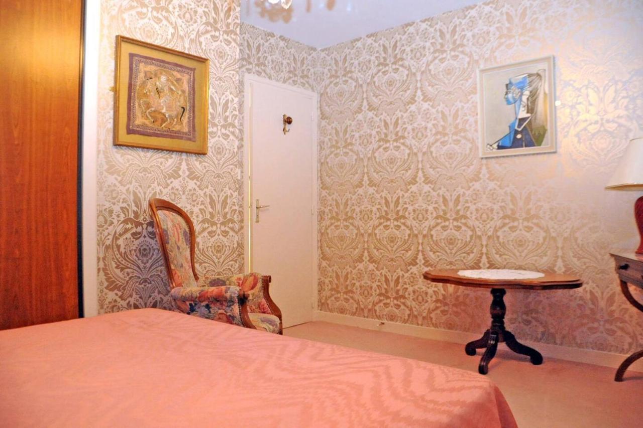 1 Bedroom House 20Min Walk To Centre In 图尔尼 外观 照片