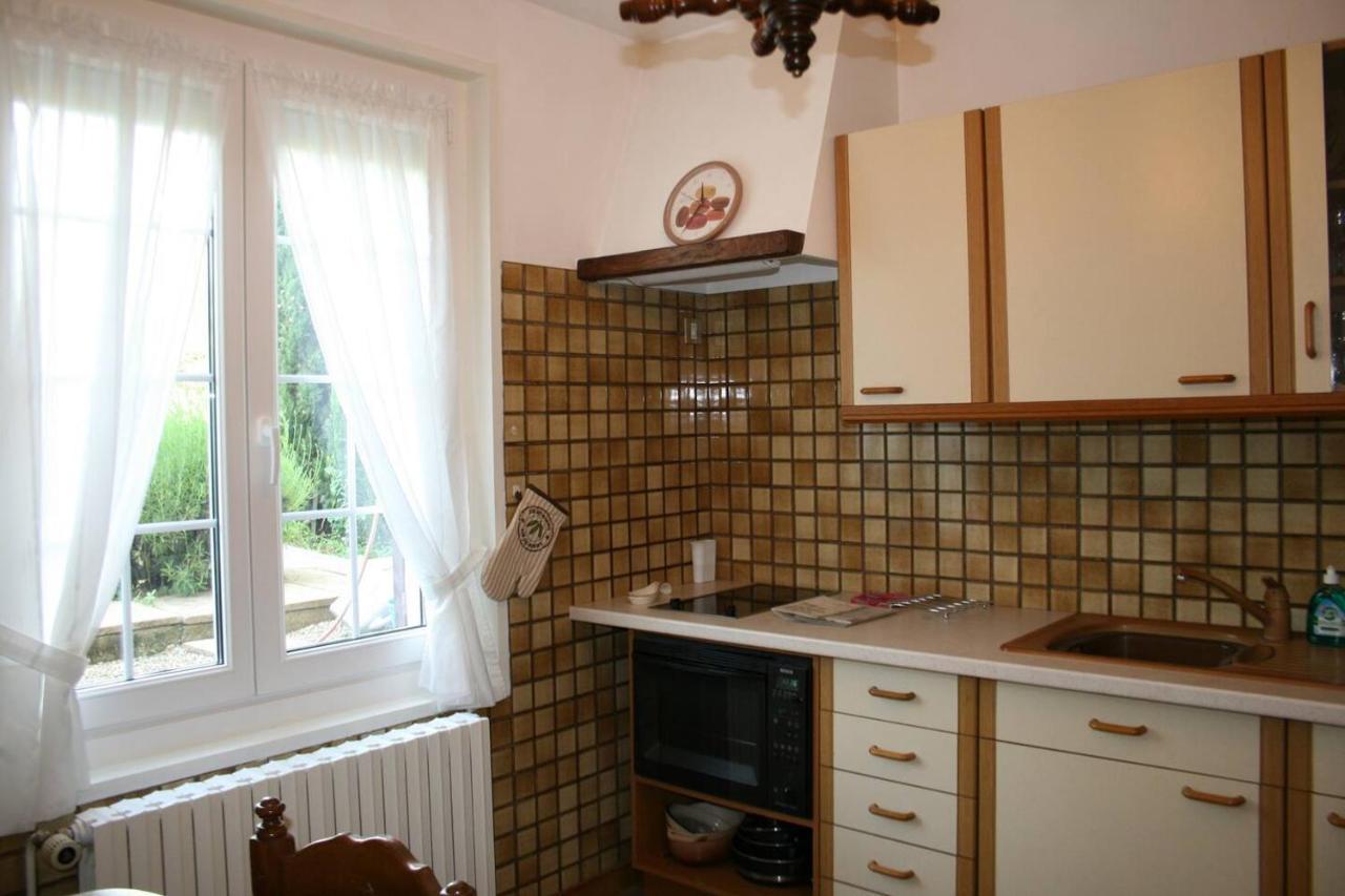 1 Bedroom House 20Min Walk To Centre In 图尔尼 外观 照片
